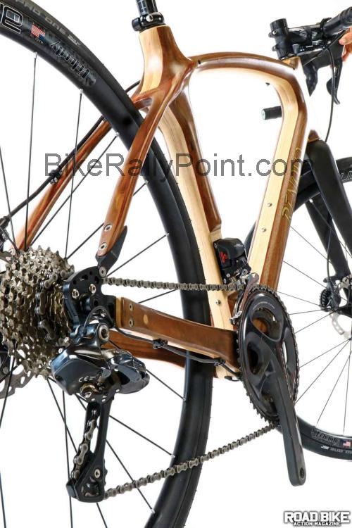 Renovo Hardwood specs and reviews